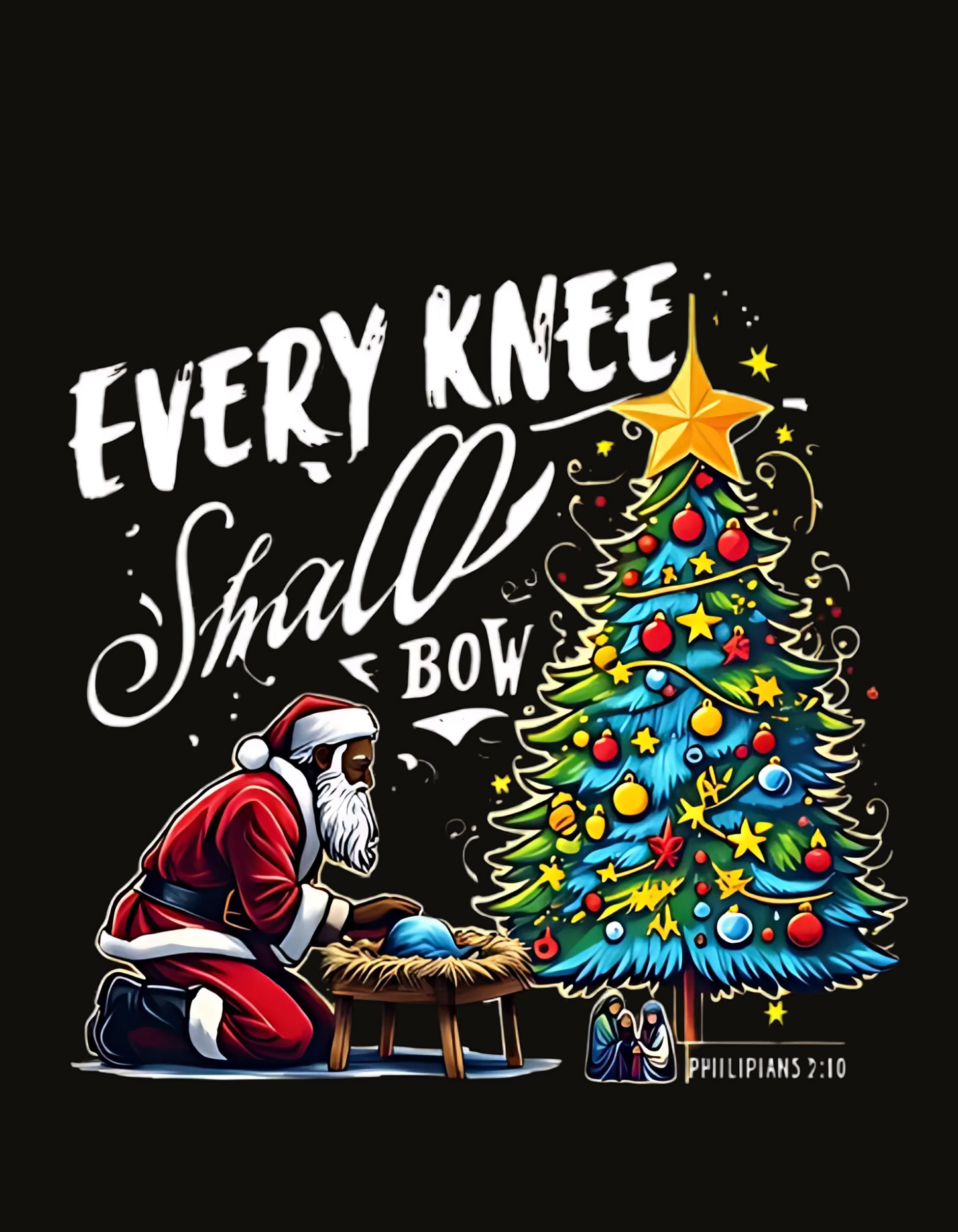 Every Knee Shall Bow Bundle