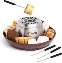 Deluxe S'mores Maker