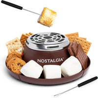 MyMini S'mores Maker