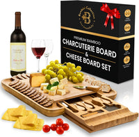 Cheese board Set