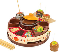 Caramel Apple Maker