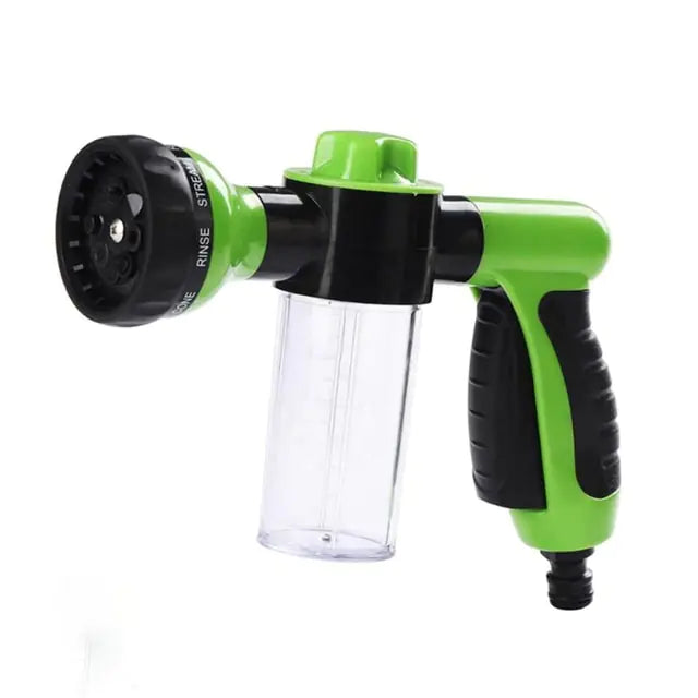 Adjustable Pet Shower Sprayer