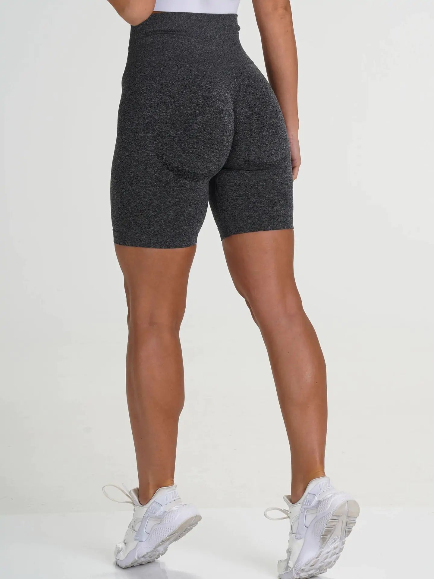 Seamless Leggings/ Biker Shorts