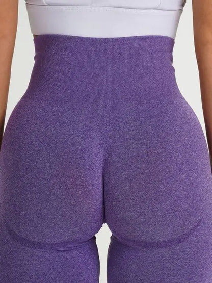 Seamless Leggings/ Biker Shorts