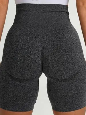 Seamless Leggings/ Biker Shorts